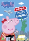 Peppa Pig: Peppa Visits America - DVD