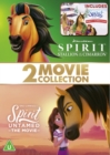 Spirit: 2 Movie Collection - DVD