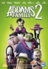 The Addams Family 2 - DVD