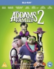 The Addams Family 2 - Blu-ray