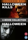 Halloween/Halloween Kills - DVD