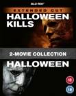 Halloween/Halloween Kills - Blu-ray