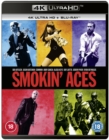 Smokin' Aces - Blu-ray