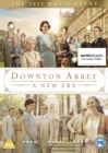 Downton Abbey: A New Era - DVD