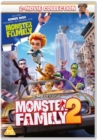 Monster Family 2 - DVD