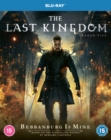 The Last Kingdom: Season Five - Blu-ray