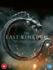 The Last Kingdom: The Complete Series - DVD