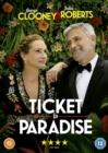 Ticket to Paradise - DVD