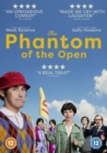The Phantom of the Open - DVD