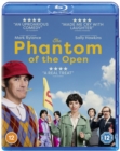 The Phantom of the Open - Blu-ray