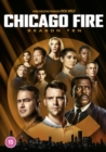 Chicago Fire: Season Ten - DVD