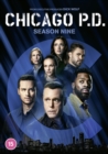 Chicago P.D.: Season Nine - DVD