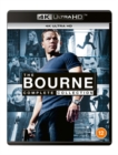 The Bourne Collection - Blu-ray
