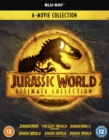 Jurassic World: Ultimate Collection - Blu-ray