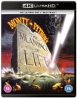 Monty Python's the Meaning of Life - Blu-ray