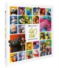 DreamWorks: 40-film Classic Collection - Blu-ray