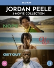 Jordan Peele - 3-movie Collection - Blu-ray