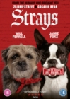 Strays - DVD