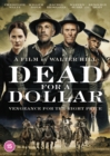 Dead for a Dollar - DVD