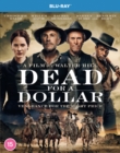 Dead for a Dollar - Blu-ray