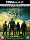 Knock at the Cabin - Blu-ray