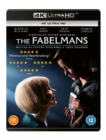 The Fabelmans - Blu-ray