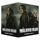 The Walking Dead: The Complete Seasons 1-11 - DVD