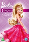 Barbie Classic Collection - DVD