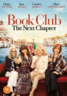 Book Club: The Next Chapter - DVD