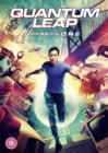 Quantum Leap: Season One - DVD