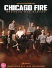 Chicago Fire: Seasons One-eleven - DVD