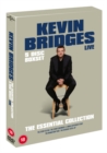 Kevin Bridges: The Essential Collection - DVD