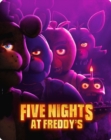 Five Nights at Freddy's - Blu-ray