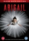 Abigail - DVD