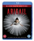 Abigail - Blu-ray
