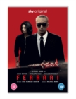 Ferrari - DVD