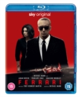 Ferrari - Blu-ray