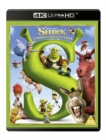 Shrek: The 4-movie Collection - Blu-ray