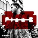 Ill Manors - CD