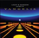 Light and Shadow: The Best of Vangelis - CD