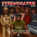 Xterminator Records: The Legacy - Chapter 1 - Vinyl