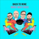 Back to Mine: Horse Meat Disco - Vinyl