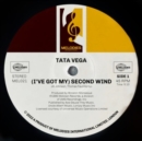 I've Got My Second Wind - Vinyl