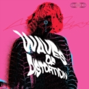 Waves of Distortion - CD