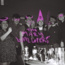 The Mary Wallopers - CD