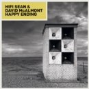 Happy Ending - CD