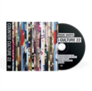 Rough Trade Counter Culture 22 - CD