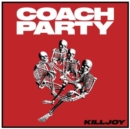 Killjoy - CD