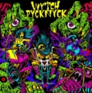 Wytch Pycknyck - CD