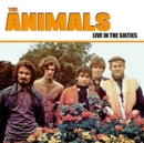Live in the Sixties - CD